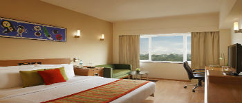 hotel accommodation in Pune