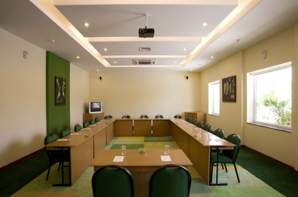 Business Hotels in Pune