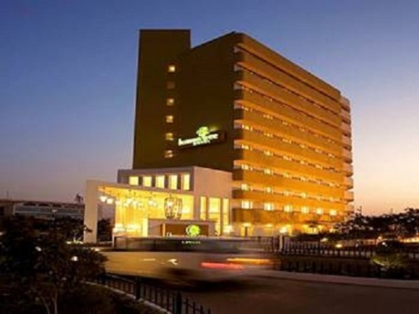 Hotels in Pune