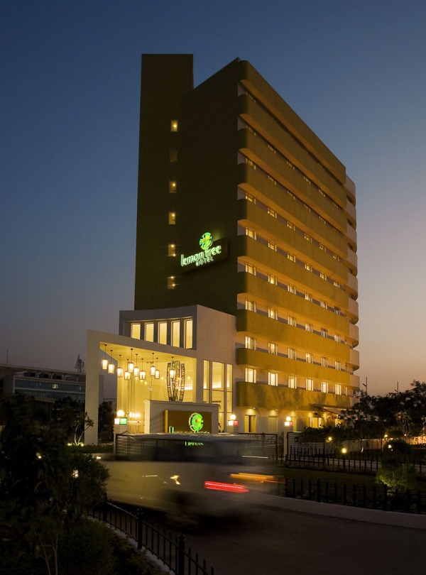 Hotels in Pune